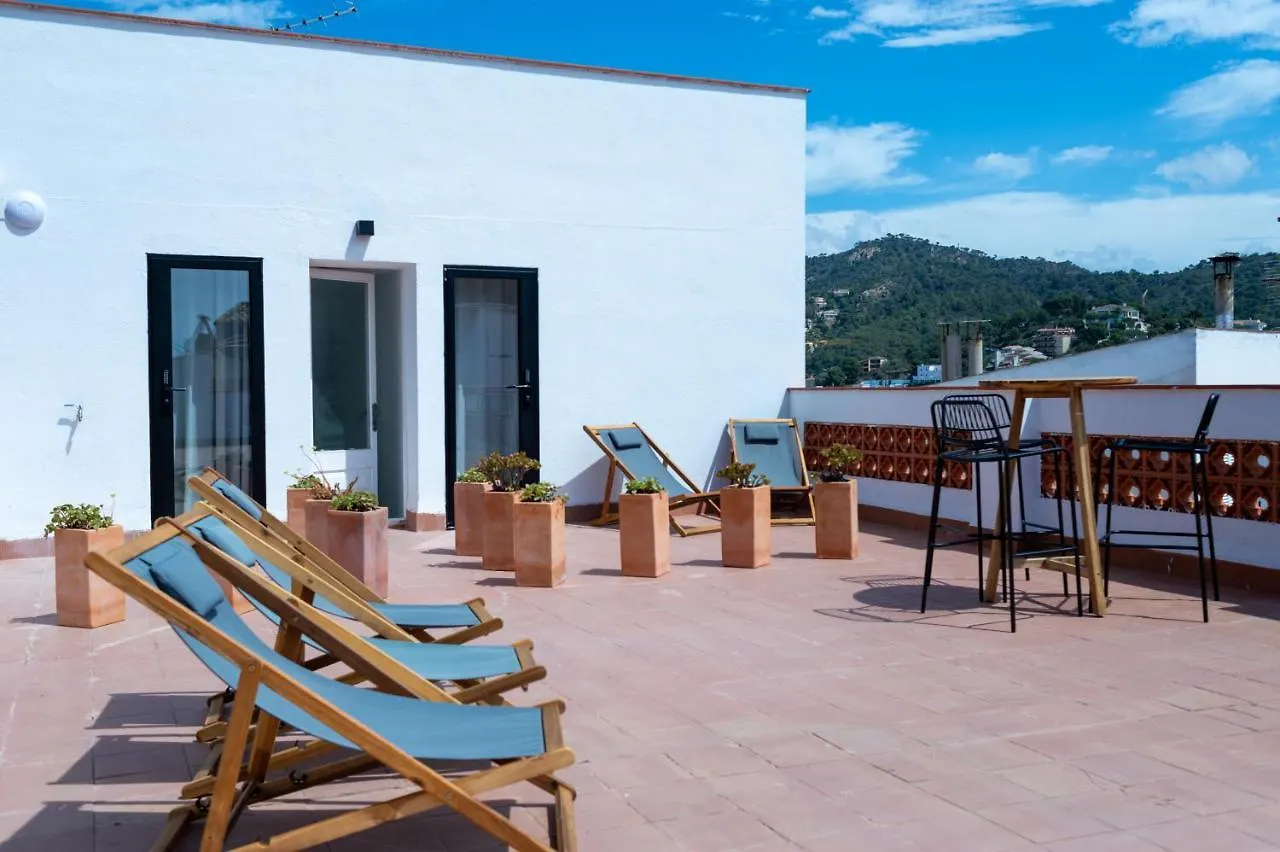 Hostal Boutique Es Menut Tossa de Mar 0*,  Spain
