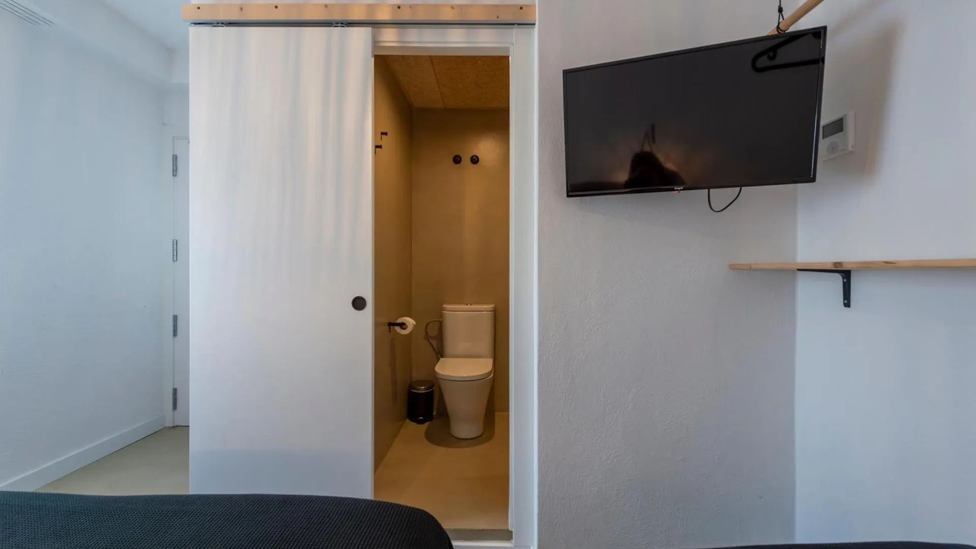 Guest house Hostal Boutique Es Menut Tossa de Mar Spain