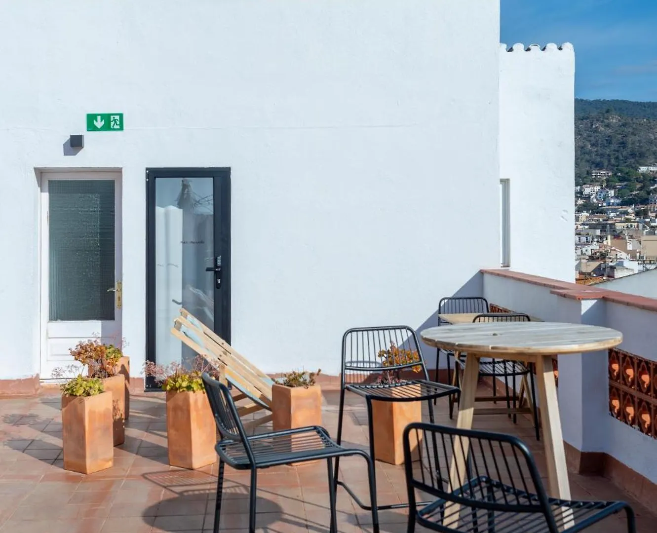 Hostal Boutique Es Menut Tossa de Mar
