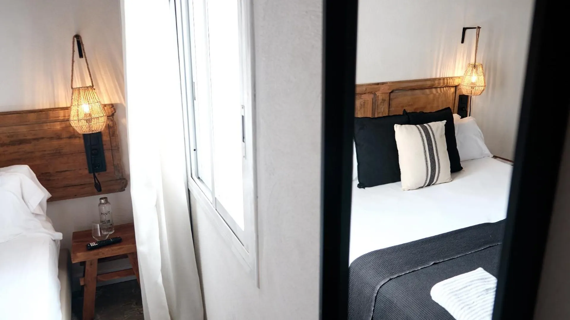 Guest house Hostal Boutique Es Menut Tossa de Mar