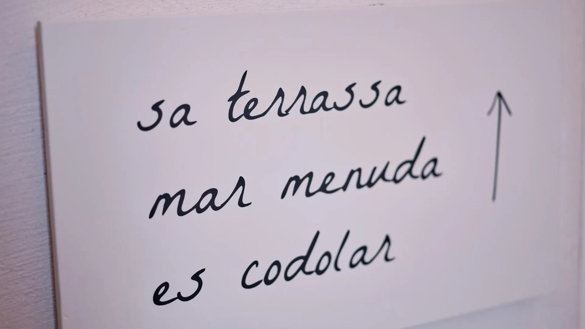 Hostal Boutique Es Menut Tossa de Mar Spain