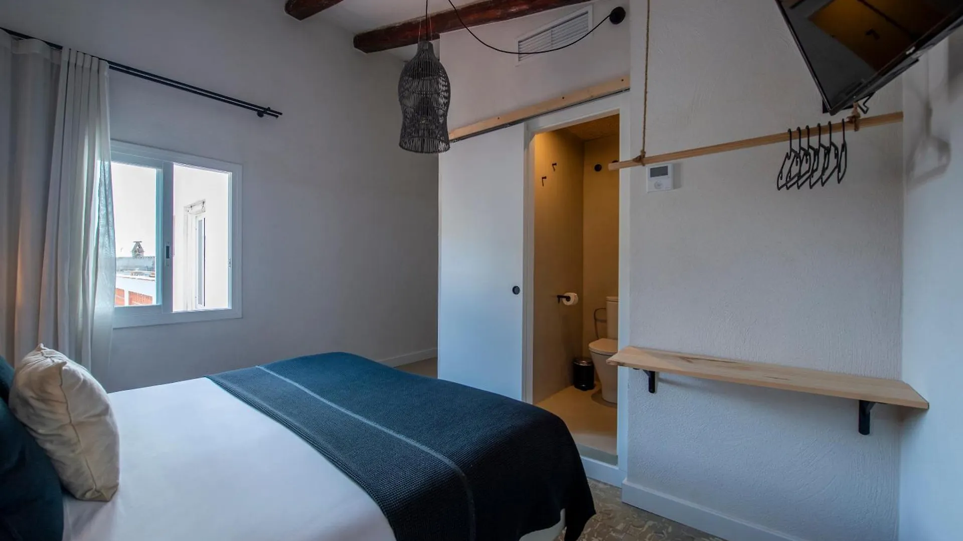 Hostal Boutique Es Menut Tossa de Mar