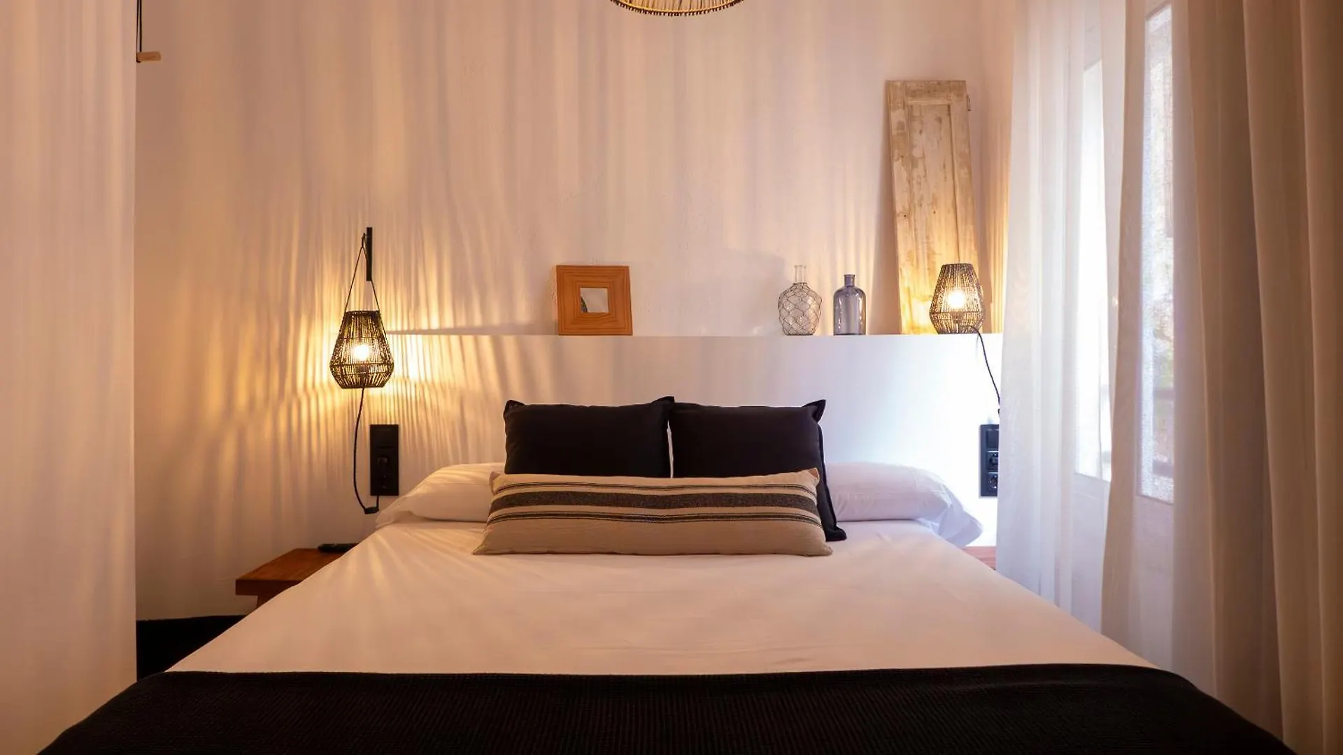 Hostal Boutique Es Menut Tossa de Mar 0*,