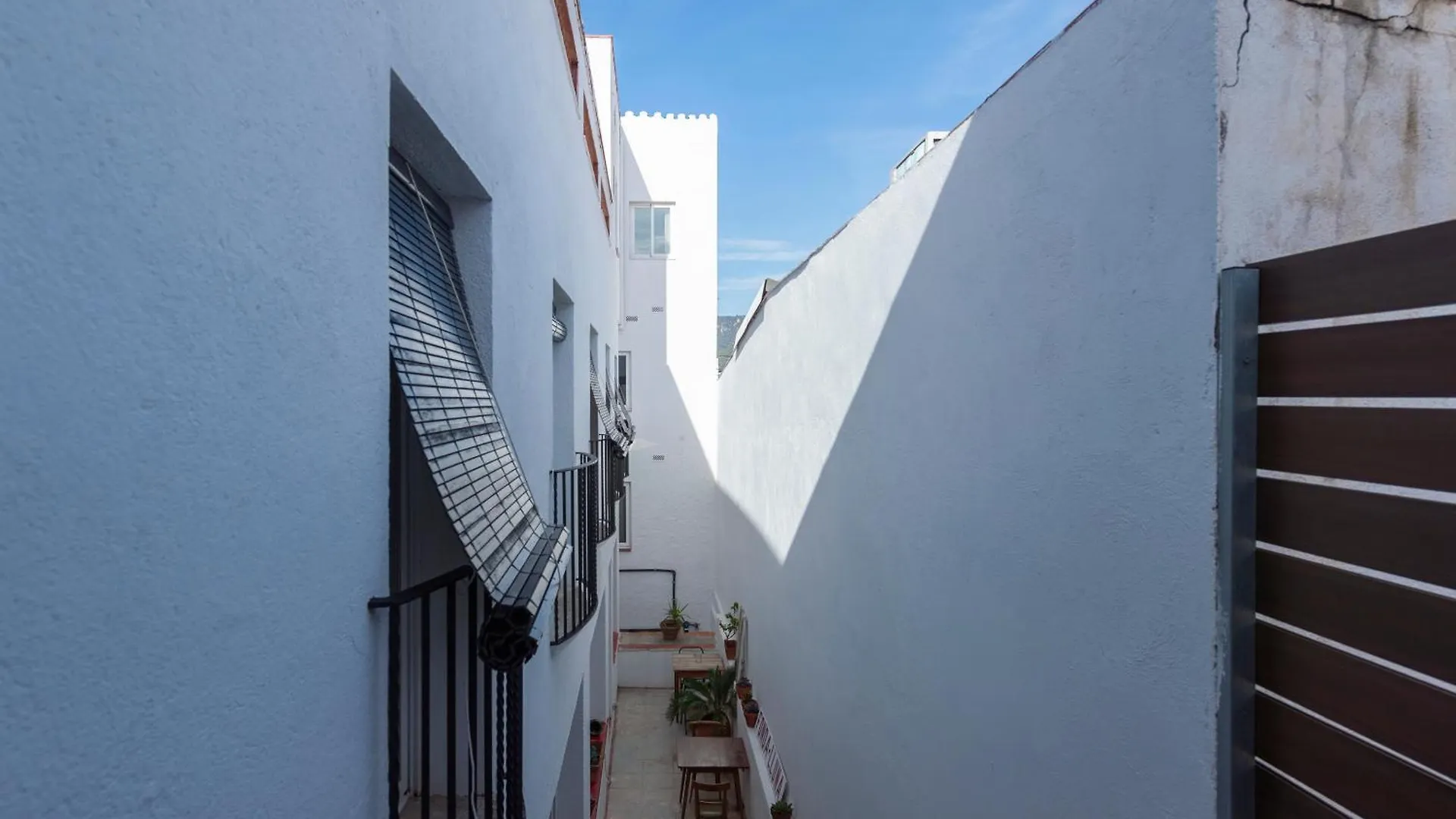 Vendégház Hostal Boutique Es Menut Tossa de Mar