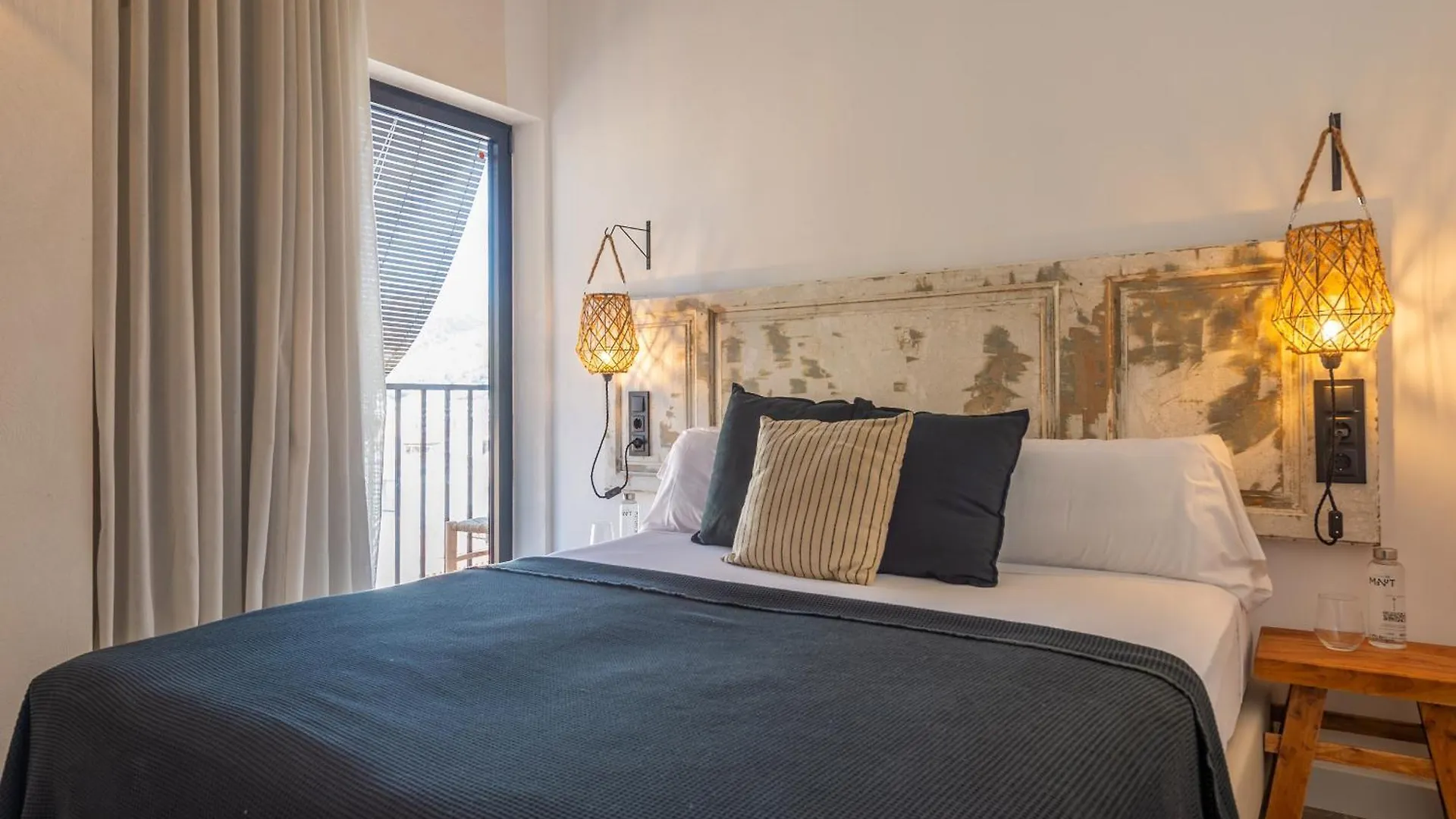 Hostal Boutique Es Menut Tossa de Mar