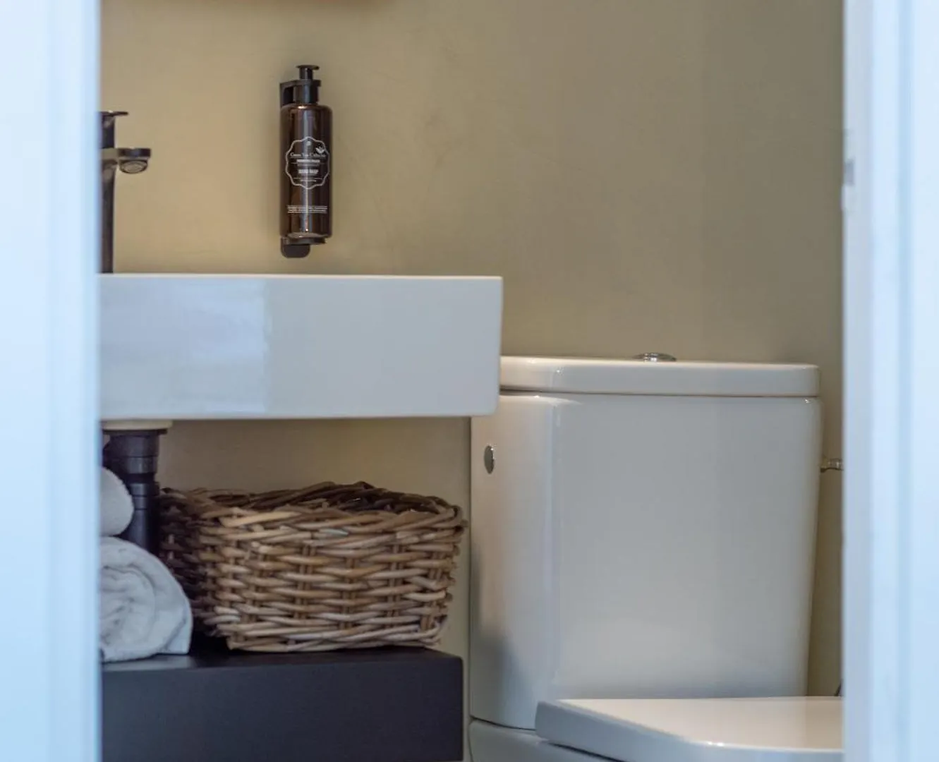 Hostal Boutique Es Menut Tossa de Mar Spanyolország