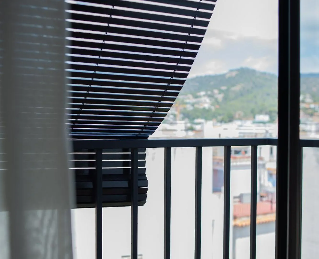 Vendégház Hostal Boutique Es Menut Tossa de Mar Spanyolország