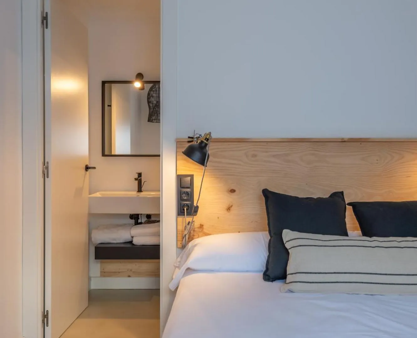 Hostal Boutique Es Menut Tossa de Mar Vendégház