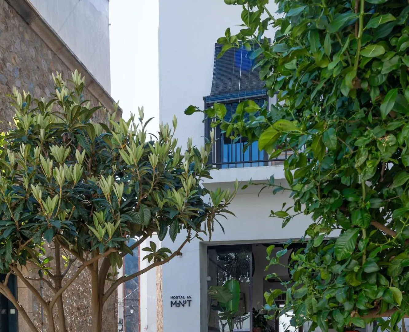 Hostal Boutique Es Menut Tossa de Mar Vendégház