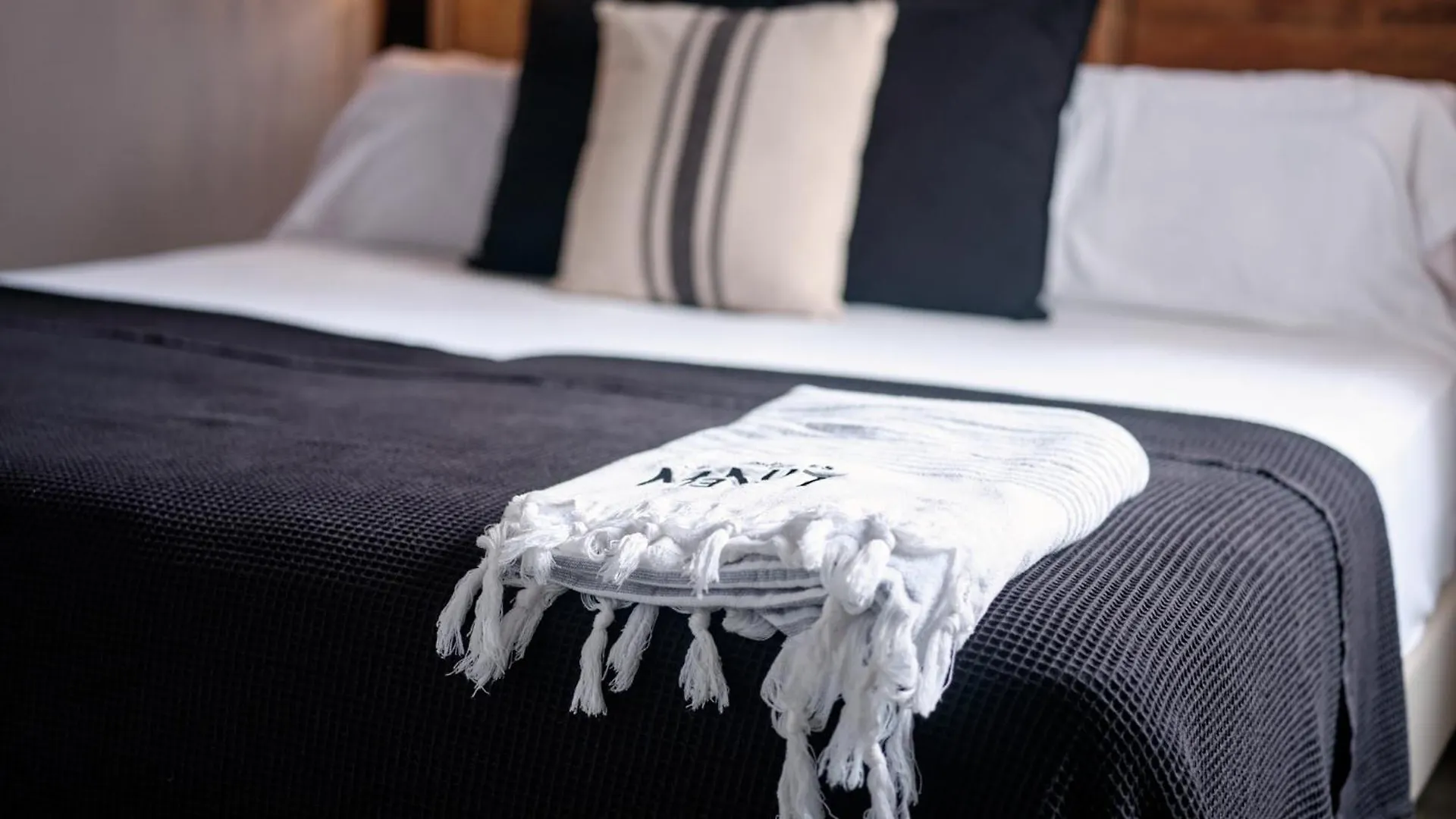 Hostal Boutique Es Menut location