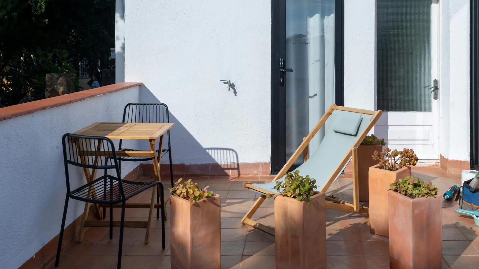 Hostal Boutique Es Menut Tossa de Mar 0*,  Spain