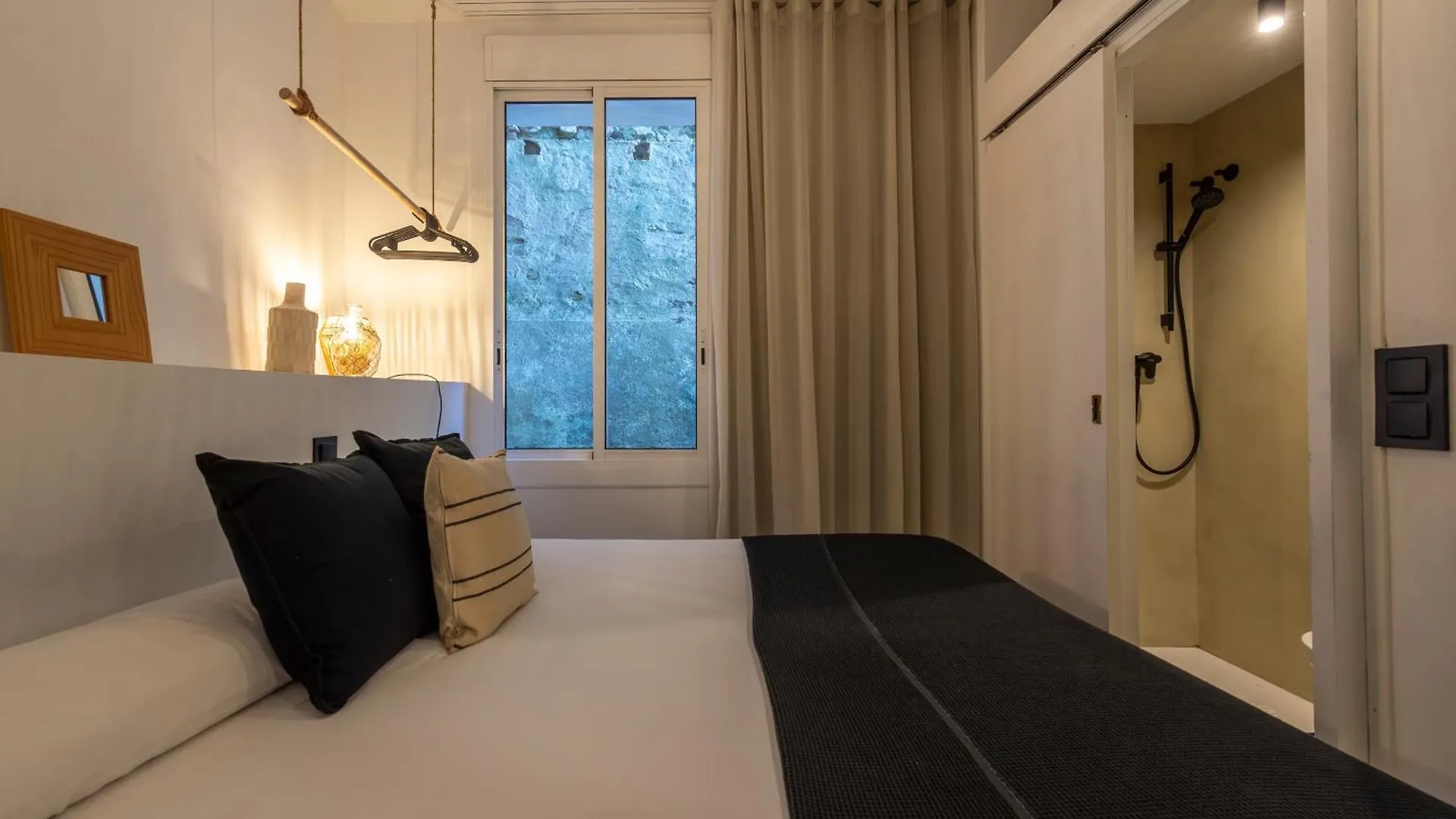 Hostal Boutique Es Menut Tossa de Mar Guest house