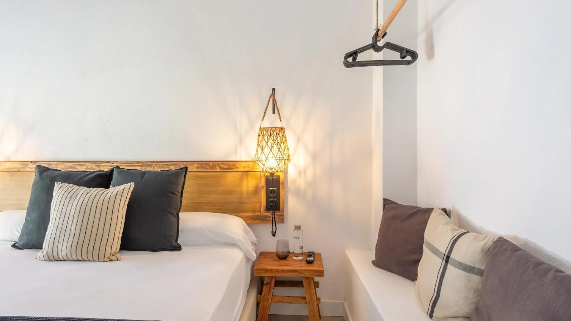 Guest house Hostal Boutique Es Menut Tossa de Mar