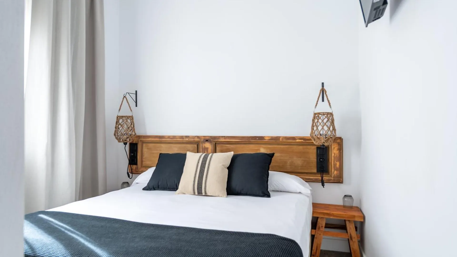 Hostal Boutique Es Menut Tossa de Mar Guest house