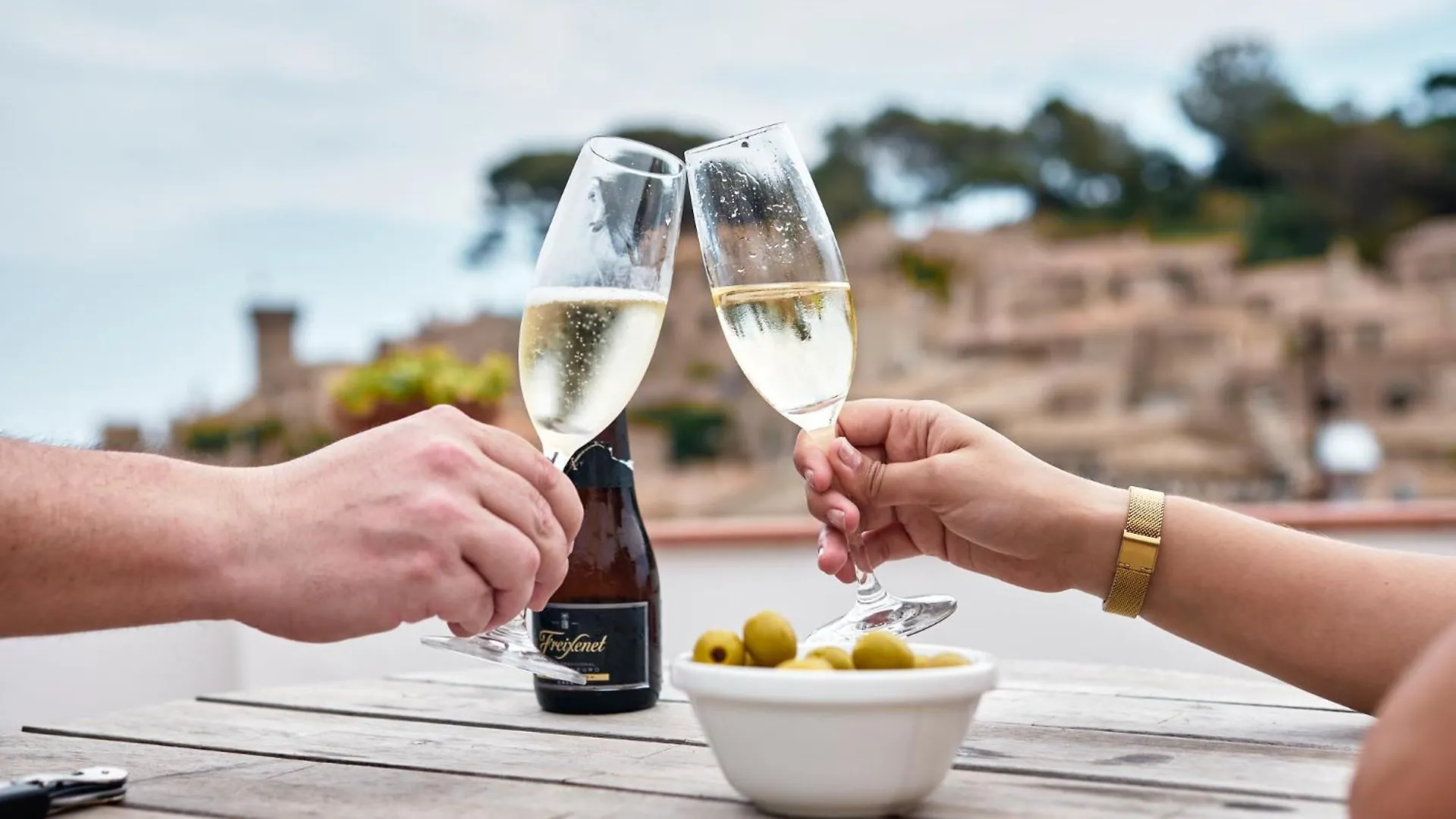 Hostal Boutique Es Menut Tossa de Mar